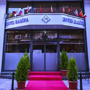 *** Hotel Marina Türkei