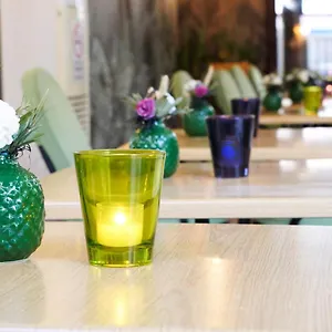 *** Hotel Mira Alsancak Türkei