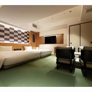 **** Hotel Prostyle Asakusa Japan